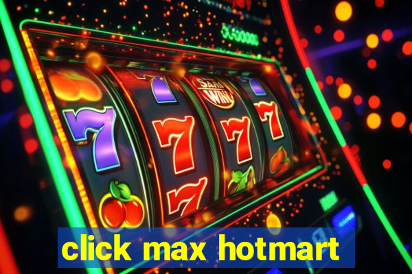 click max hotmart